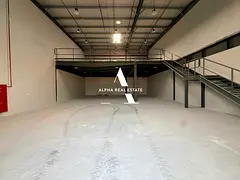 Brand New Warehouse | Prime Location | Ready To Move