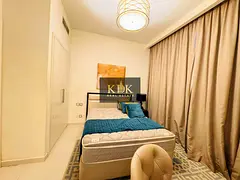 Fully furnished | Bright and Spacious | Must View