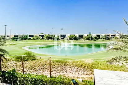 Golf With Lake View | Fendi Finish | View Today