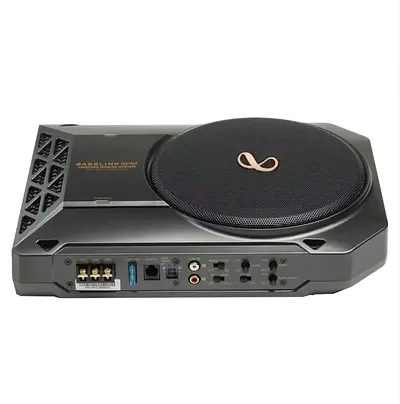 Subwoofer