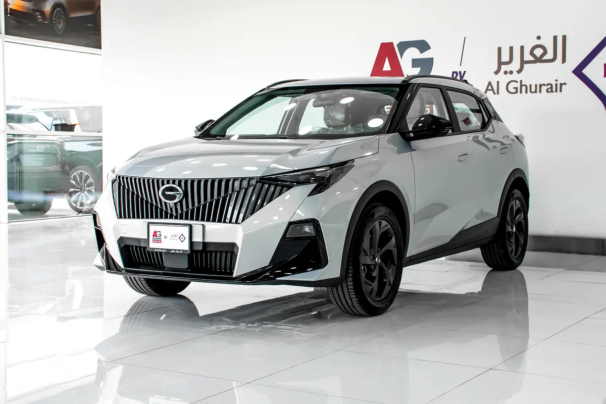 GAC EMZOOM 2027 — photo 1 of 15
