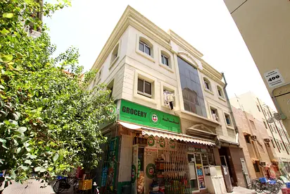 Studio Office Available Near Pattan Masjd