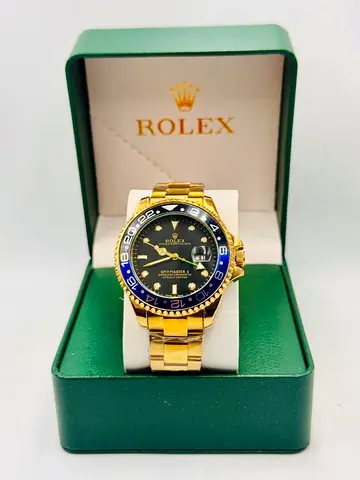Rolex submariner quartz