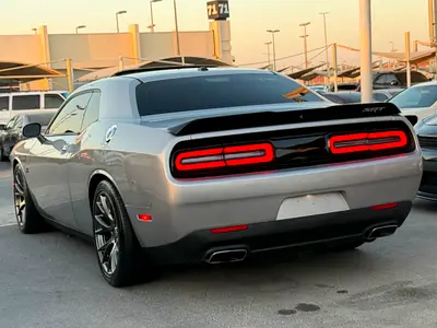 2016 Dodge CHALLENGER 缩略图 20