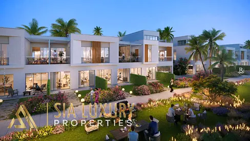 4BR LUSH VILLA | Best Value | 56% + PAID