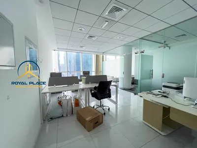 Fully Furnished | Partitioned | Ready to Move