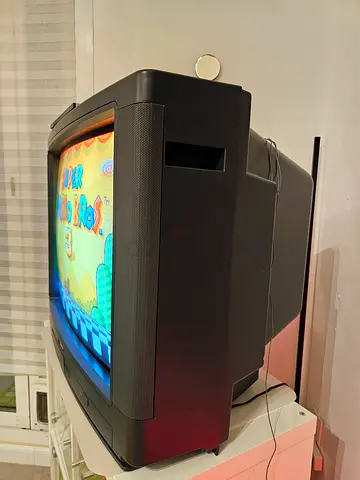 KANSAI 29 CRT TV in Mint Condition