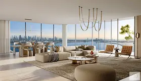 2 YR Free Service Charges | Water View | 40% ROE