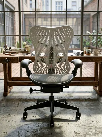 Hermanmiller mirra 2 for sale