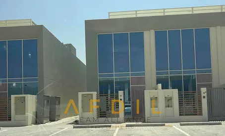 Premium Rented 1BR Villa in Rukan | 7% ROI | Prime Investment Deal