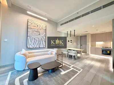 Premium Quality | Luxury Furnish | Bright Unit