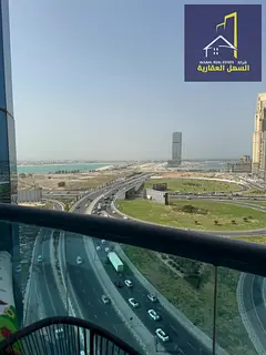 Apartment for Sale in Al Nahda – Sahara Tower Freehold for Arabs