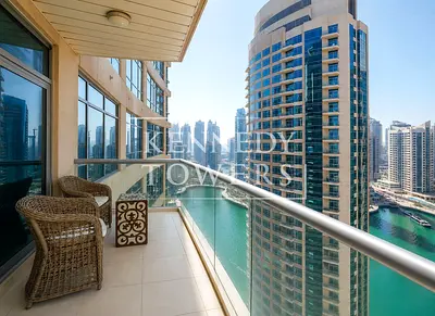 Modern Apartment | Large Layout | Prime Location