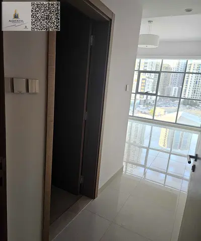 1bhk for sell in Gulfa tower