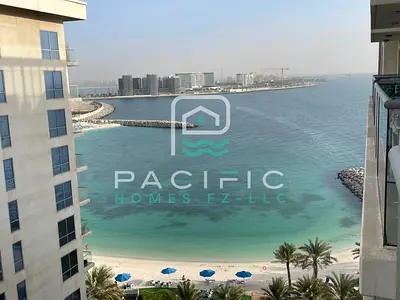 The Perfect Blend of Comfort | Water View One BR