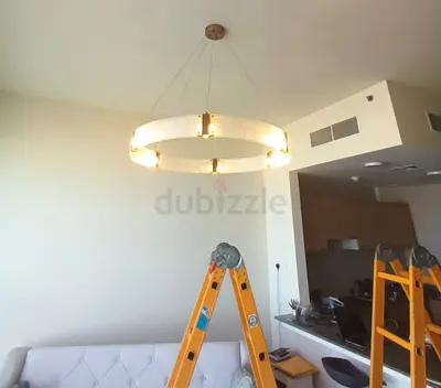 Handyman Services