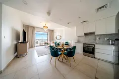 Burj Al Arab View | Prime Location | Furnished