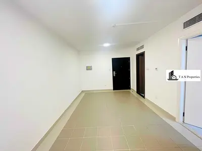 SPACIOUS STUDIO || NEAR TO BURJUMAN METRO|| CLOSE KITCHEN