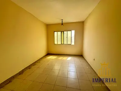 Spacious 2 BR Apartment in Al Rashidiya Towers