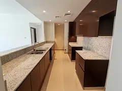 Spacious 3BR Ground Floor Apartment | Large Terrace | Dubai Hills