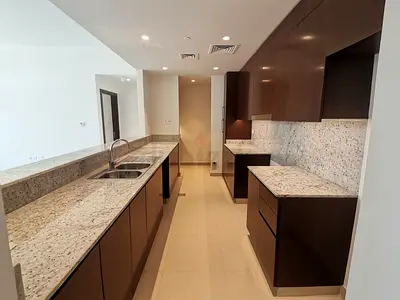 Spacious 3BR Ground Floor Apartment | Large Terrace | Dubai Hills