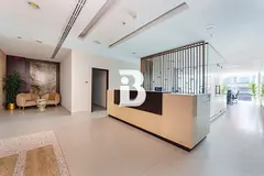 FULLY FURNISHED|GRADE A | COURTYARD VIEW