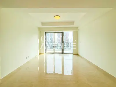 1BR Apartment | Spacious Layout | With Balcony | Residential Tower
