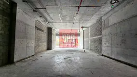 THE ONLY F and B RETAIL IN THE BUILDING | MAIN ROAD VIEW | 65KW | EXHAUST