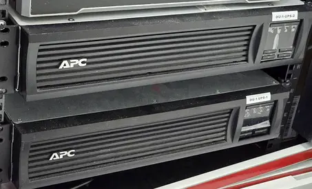 APC UPS
