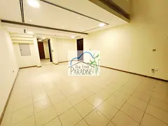 away from fly zone/private entrance 4 bedroom all master/tv lounge / parking for 4/maids room/living