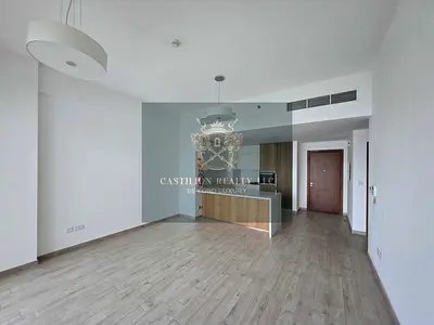 Ready to Move in | Spacious 2-Bedroom Apartment in Dubai Sports City
