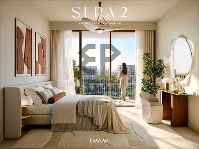 1 Bedroom | Waterfront Apartment | Prime Location