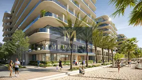 Live by the Sea in Sharjah | Resort Amenities | Premium Waterfront Community