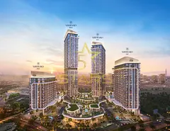 High-Floor Living | 4% DLD Waiver | 2% Furniture Voucher | Limited time offer