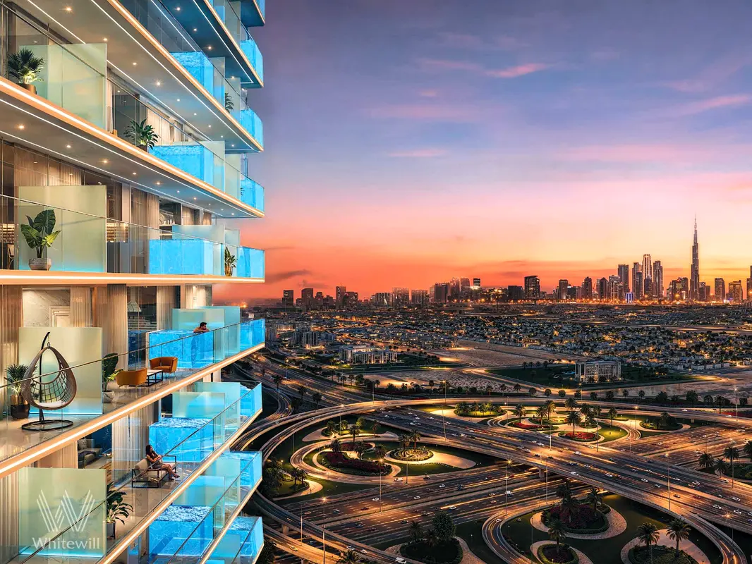 Below 20% from OP | Convertible for 1BR | Distress