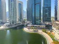 Lake View | Spacious | Stylish Living
