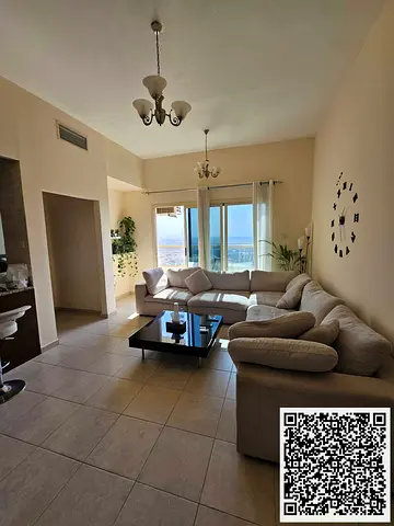 1BHK for Sale – Emirates Towers