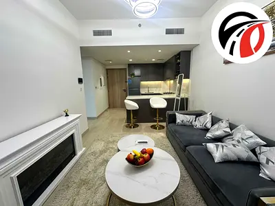 Fully furnished 2bhk apartment// chiller free // cheaper price // just in 115k