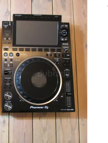 Pioneer CDJ-3000