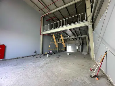 Brand New Warehouse | Lowest rate