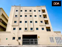 Big Labour Camp | Prime Location | High ROI