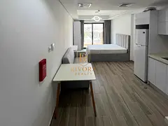 STUDIO I FULLY FURNISHED I MODERN INTERIOR
