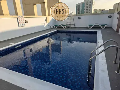 Very Huge Size 2Bhk With Master Rooms Full Facilities
