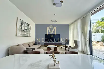 Semi-Detached 4BR | Large Plot | Nature Community | Prime Location | Excellent ROI