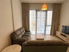 2 BHK I FURNISHED I MODERN INTERIORS