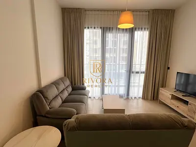 2 BHK I FURNISHED I MODERN INTERIORS