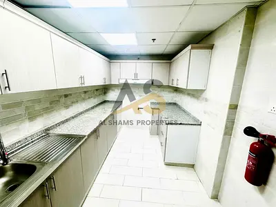 Like New 1BED Room ! Deposit open Cheque Close to park