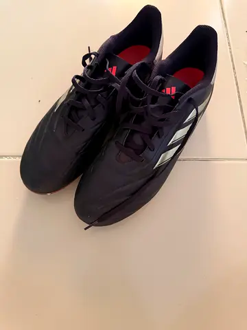 Adidas Copa Pure 3 Club football studs