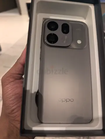 OPPO Find X9s Pro  - 1Day Used Chinese Version
