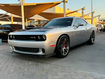 2016 Dodge CHALLENGER 缩略图 5